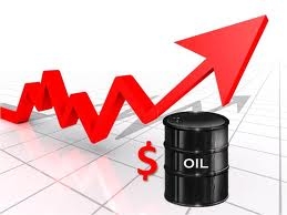  Giá xăng dầu sắp tiếp tục tăng mạnh